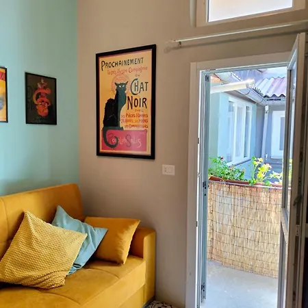 Ca' Balenga - Centralissimo Con Posto Auto Coperto Gratuito Apartment *
